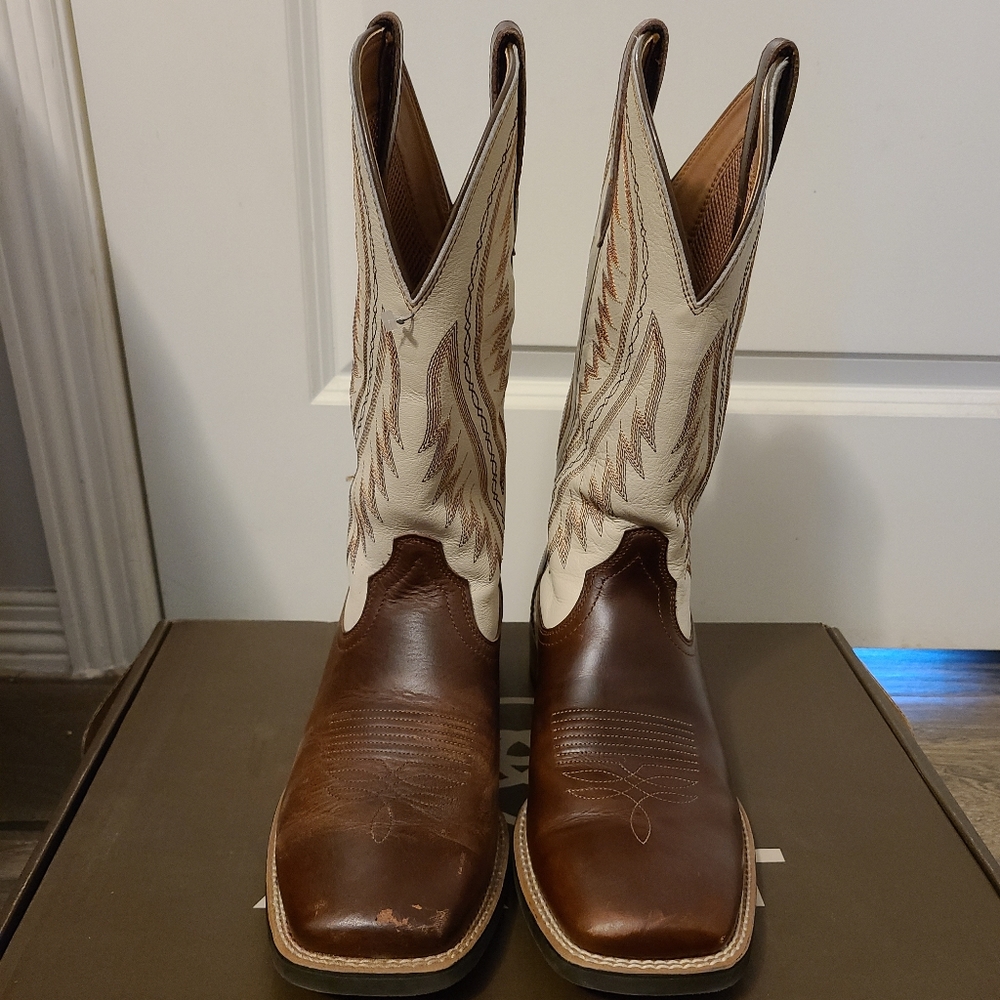Ariat Sport Stonewall Boots